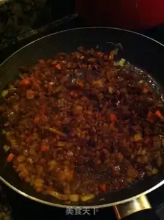 Make Beef noodles step 6