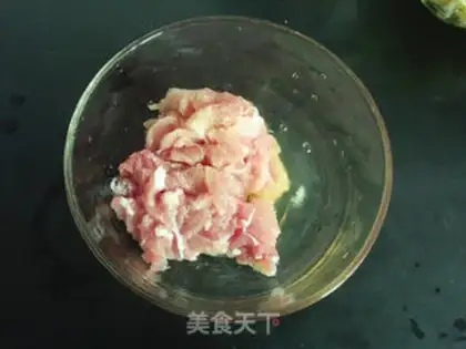 Make Boiled meat step 2
