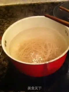 Make Beef noodles step 7