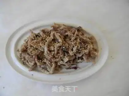 Make Scrambling step 5
