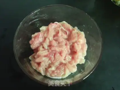Make Boiled meat step 3