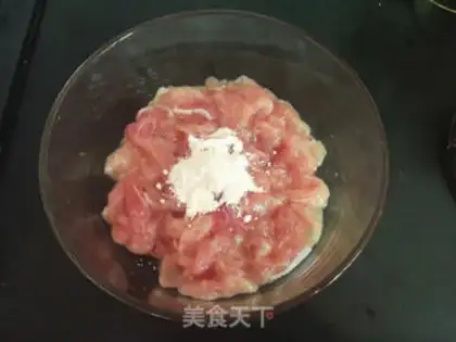 Make Boiled meat step 4