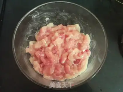 Make Boiled meat step 5