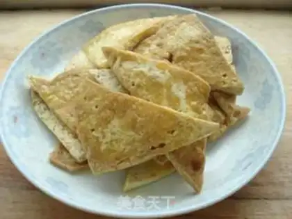 Make Back tofu step 3