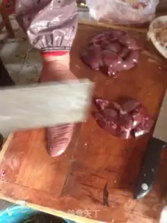 Make Fire the pig
