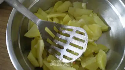 Make Flowers step 1