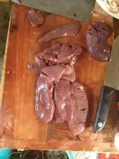 Make Fire the pig