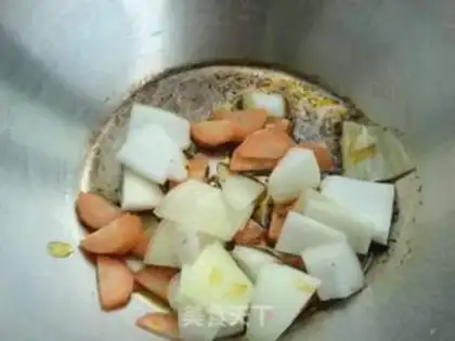 Make Back tofu step 6
