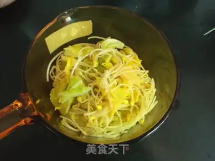 Make Boiled meat step 11