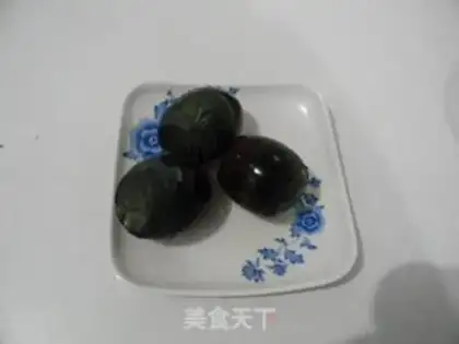 Make Frozen eggs step 0