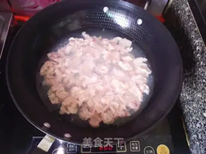 Make Boiled meat step 12