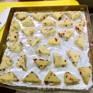 Make Quake and cheese step 6