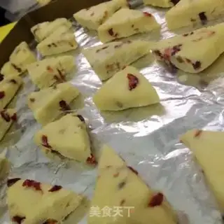 Make Quake and cheese step 7
