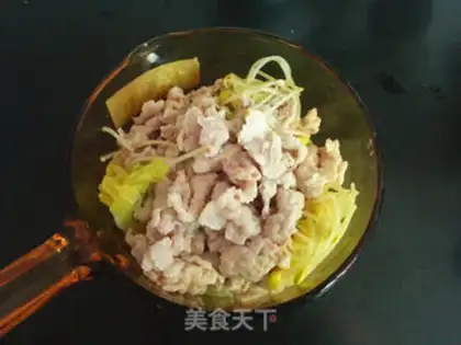 Make Boiled meat step 13