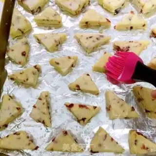 Make Quake and cheese step 8