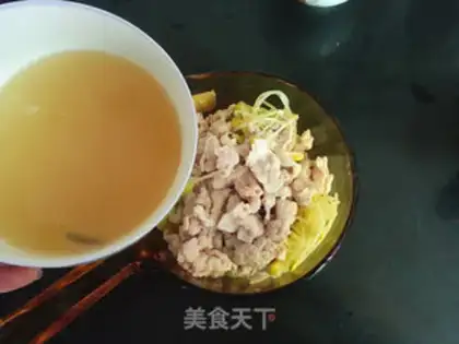 Make Boiled meat step 14