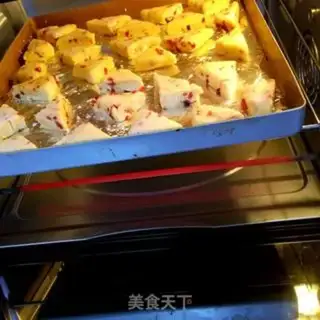 Make Quake and cheese step 9