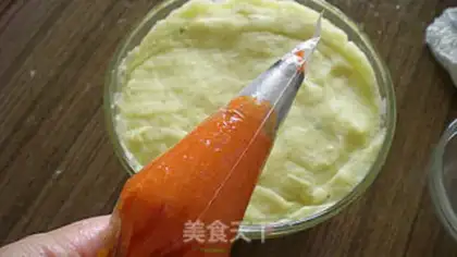 Make Flowers step 6
