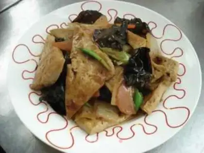 Make Back tofu step 11