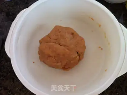 Make Peanut crackers step 6