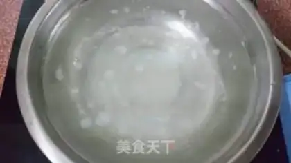 Make Horse hoof freeze step 1