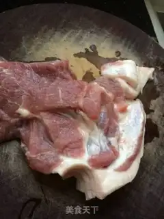 Make Tofu step 0