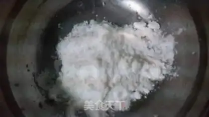Make Horse hoof freeze step 3