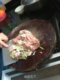 Make Tofu step 3