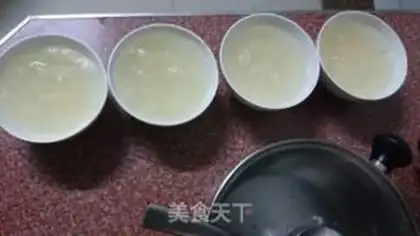 Make Horse hoof freeze step 5