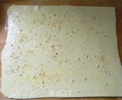 Make Peanut butterflies step 8