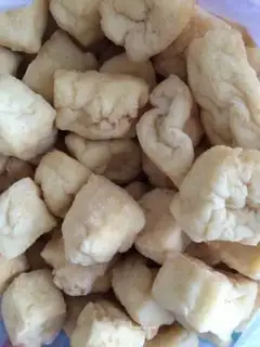 Make Tofu step 5