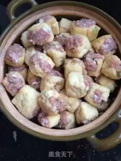Make Tofu step 7