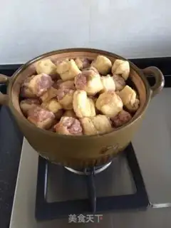 Make Tofu step 8