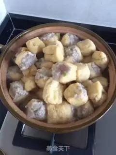 Make Tofu step 9