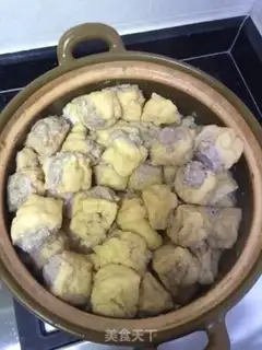 Make Tofu step 10