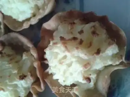 Make Gold potatoes step 5