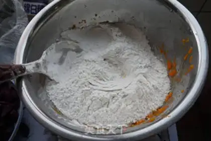 Make Pumpkin step 3