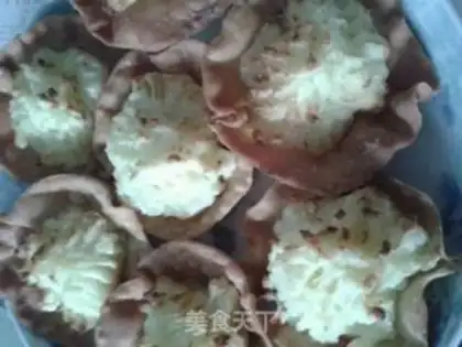 Make Gold potatoes step 6