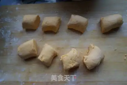 Make Pumpkin step 7