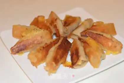 Make pan paste step 8