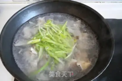 Make Beef soup step 3