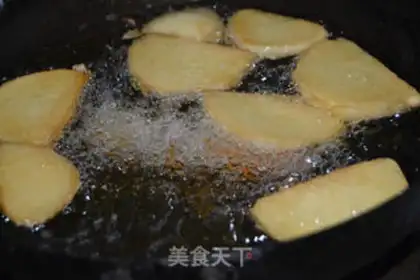 Make Breakfast step 2