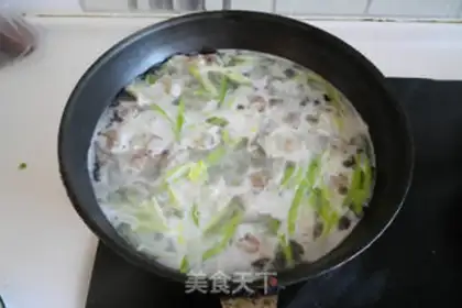 Make Beef soup step 4