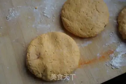 Make Pumpkin step 11