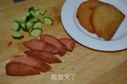 Make Breakfast step 4