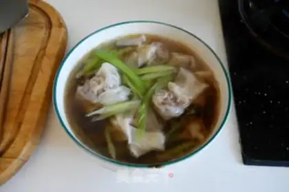 Make Beef soup step 6