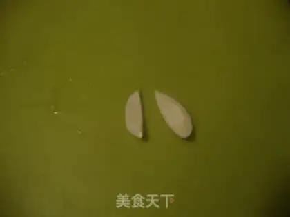Make Super cute bunny step 1