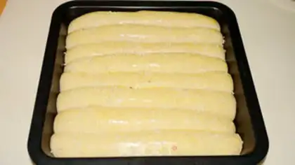 Make All-cream raisins step 10