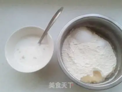 Make Panda step 0