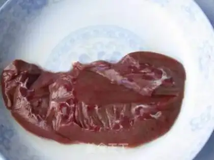 Make Fries step 1
